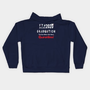 7th Grade 7th grade teacher Kids Hoodie